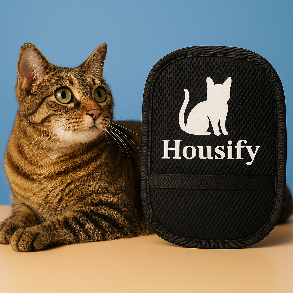 Housify - PelOff